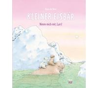 Kleiner Eisbär. Nimm mich mit!