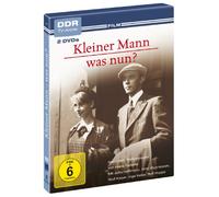Kleiner Mann - was nun? [2 DVDs] Kleiner Mann - was nun? [2 DVDs] [Import allemand]