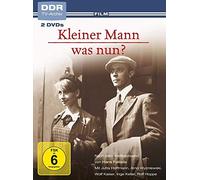 Kleiner Mann - was nun?