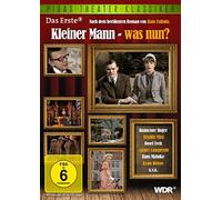 Kleiner Mann, was nun? (DVD)
