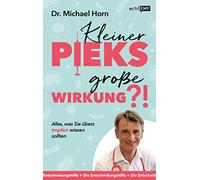 Kleiner Pieks, große Wirkung - Alles, was Sie übers Impfen wissen sollten: Die Entscheidungshilfe