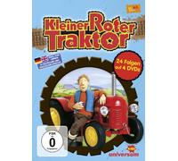 Kleiner Roter Traktor Box [DVD]