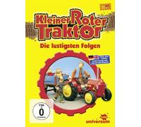 Kleiner Roter Traktor: Die lustigsten Folgen