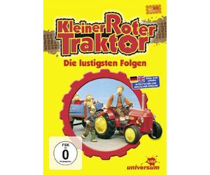 Kleiner Roter Traktor: Die lustigsten Folgen