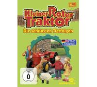 Kleiner Roter Traktor: Die schönsten Tierfolgen