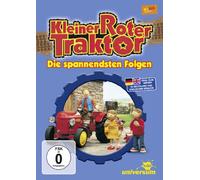 Kleiner Roter Traktor: Die spannendsten Folgen