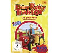Kleiner Roter Traktor: Vol. 01 / Der große Knall [DVD]