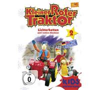 Kleiner Roter Traktor: Vol. 02 / Lichterketten [DVD]