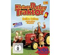 Kleiner Roter Traktor: Vol. 06 / Heiße Zeiten [DVD]