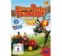 Kleiner Roter Traktor: Vol. 08 / Film ab!