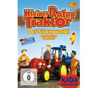 Kleiner Roter Traktor: Vol. 09 / Der Stromausfall [DVD]