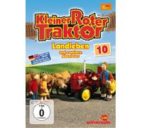 Kleiner Roter Traktor: Vol. 10 / Landleben [DVD]
