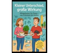 Kleiner Unterschied, große Wirkung: Warum wir uns (trotzdem) lieben