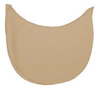 Kleinert's Sew In Dress Shields for Regular Sleeves, Cotton, Beige, One size