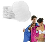 Kleinert's Underarm Sweat Pads 24 Premium Quality Absorbent Dress Shields Armpit Guards