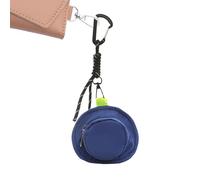 Kleingeldbörse - Baseballmütze - Mini Hutform Cute Purse - Coin Purse Schlüsselbeutel Oxford Stoff - Tragbare Münztasche Für Damen Und Mädchen - Hutform Für Schlüssel, Kopfhörer, Kosmetik