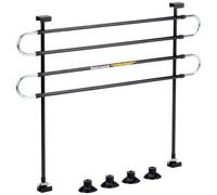 Kleinmetall 10 004 00 5 Universal Dog Guard Highway