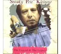 Kleinow Sneaky Pete - Legend and the Legacy