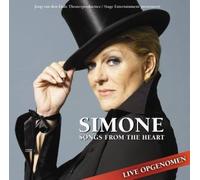 Kleinsma, Simone - Simone:Songs from the..