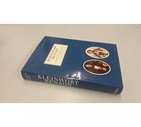 Kleinwort Benson: The History of Two Families in Banking