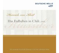 Kleist Von,Heinrich - Das Erdbeben in Chili (1810) [Import]