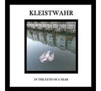 Kleistwahr - In The Guts Of A Year
