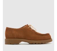 KLEMAN Padror VV Shoes in Tan UK 8 (EU 42)