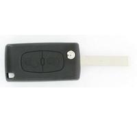 KLEMAX PSA208 Housing, car key