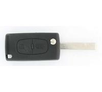 KLEMAX PSA208C Housing, car key