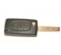 KLEMAX PSA308C Housing, car key