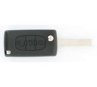 KLEMAX PSA308CP Housing, car key