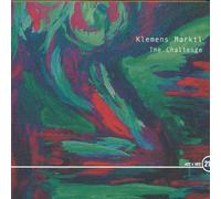 Klemens Marktl - The Challenge [German Import]