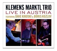 Klemens Marktl Trio - Live in Austria
