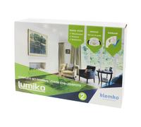 Klemko Lumiko Downlight/spotlight/floodlight - 863852