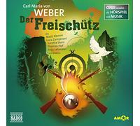 Klemm - Weber: der Freischütz