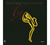 Klemmer, John - Cry