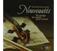 Klemmstein,Grohs - Klemmstein:Werke Für Violine