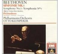 Klemperer - Beethoven Sym No 7
