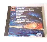 Klemperer Conducts Wagner