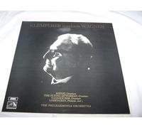 Klemperer conducts Wagner: Volume I