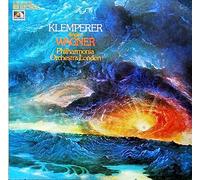 Klemperer dirigiert Wagner [Doppel Vinyl][Stereo]