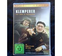 Klemperer - Ein Leben in Deuts