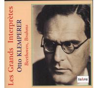 Klemperer - Les Grandes Interpreter:Klemperer