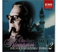 Klemperer,Otto - Wagner Orchestral Works Vol. 2