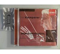 Klemperer - Schubert:Symphonies Nos 8 and