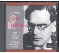 Klemperer - Young Klemperer