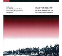 Klenau - KLENAU: Die Weise von Liebe und Tod