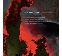 Klenau, P. Von - Paul Von Klenau: Symphony No. 9