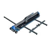 Klenbo Puppy™ Professional Manual Tile Cutter with Laser for Large Format Tile Porcelain Ceramic Manual Tile Cutting Tool（1600MM)