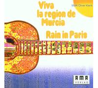 Klenk,Oliver - Viva la Region de Murcia/Rain